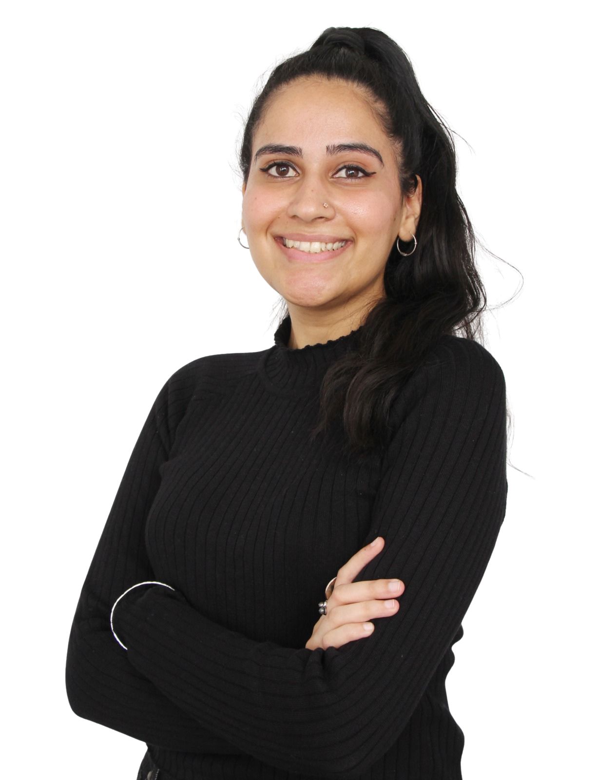 Khushboo Ratilal Shah